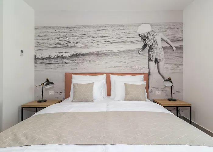 Luxury Apartments Magali 2