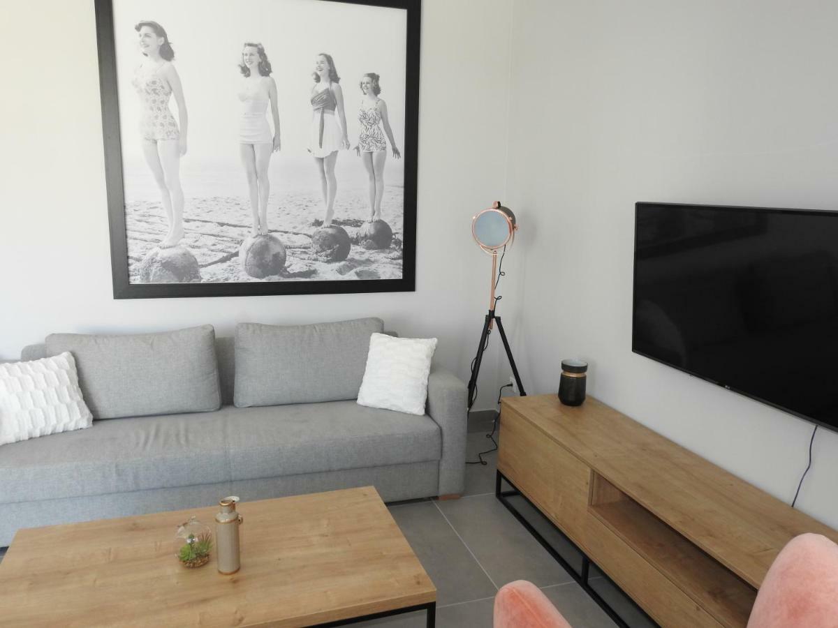 Luxury Magali 2 Apartment *