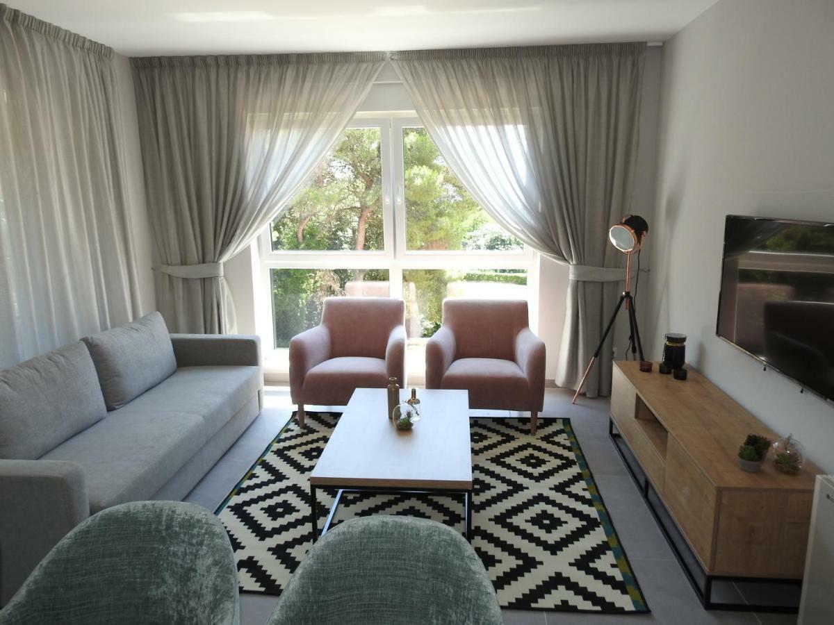 Luxury Magali 2 Apartment