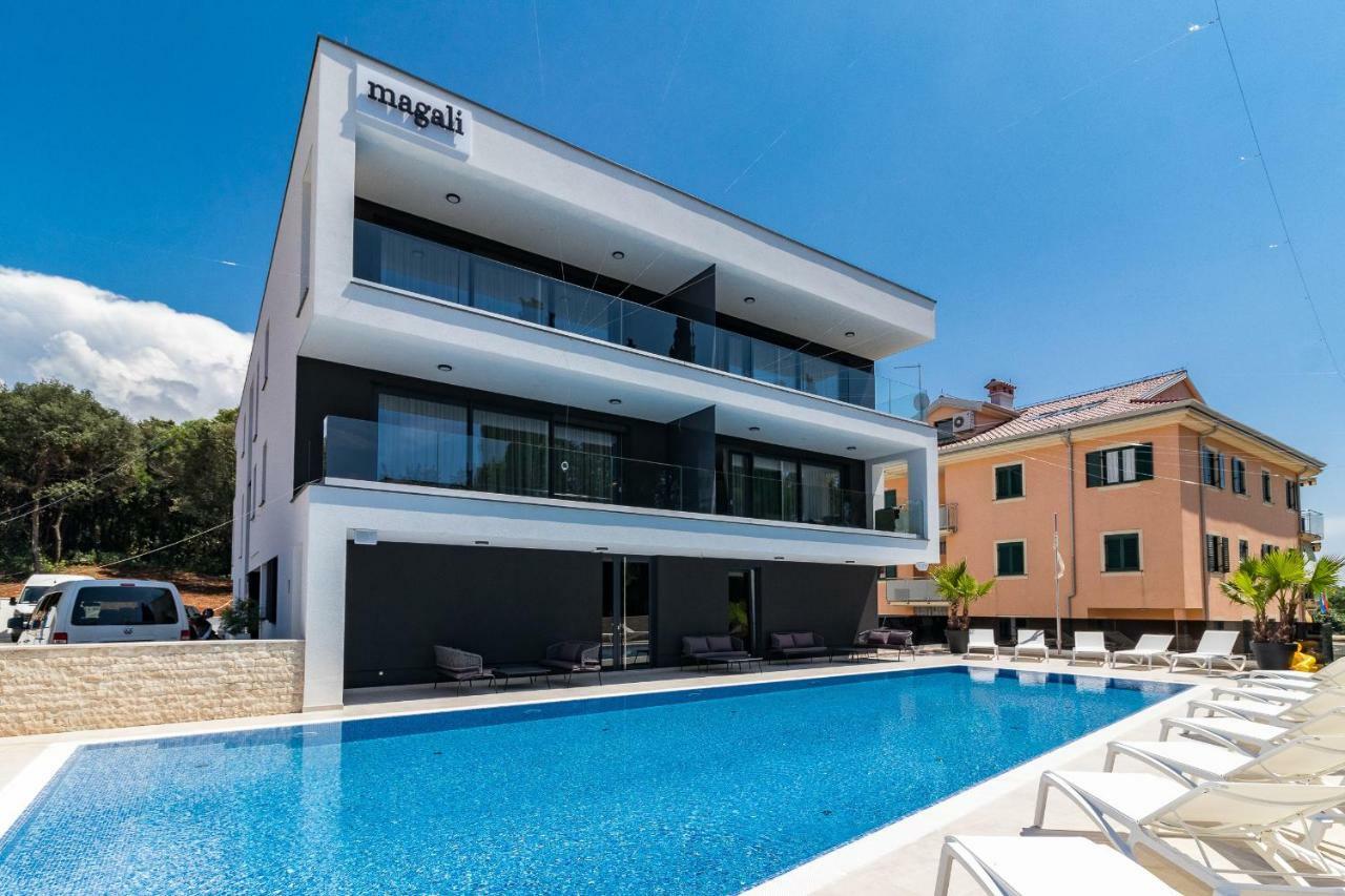 Apartment Luxury Magali 2